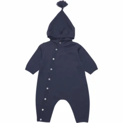 Fixoni Woll-Overall India Ink