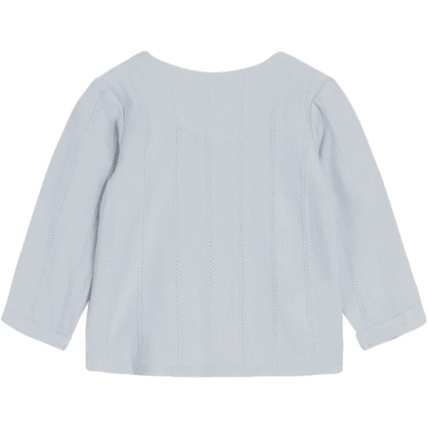 Hust & Claire Cardigan Cati Iced Aqua 2 Hust & Claire Cardigan Cati Iced Aqua – Bild 2