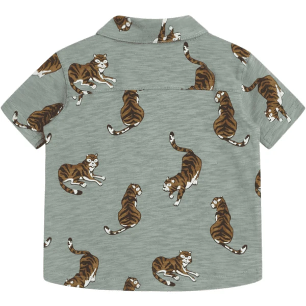 Hust & Claire Poloshirt Ras Jade Green 2 Hust & Claire Poloshirt Ras Jade Green – Bild 2