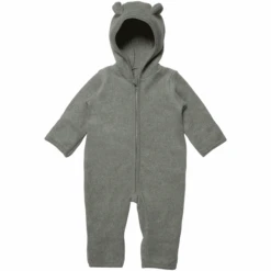 HUTTEliHUT Babyoverall MUSHI Eucalyptus