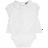 JACKY Bodybluse CLASSIC GIRLS White