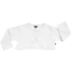 JACKY Bolero Weiß