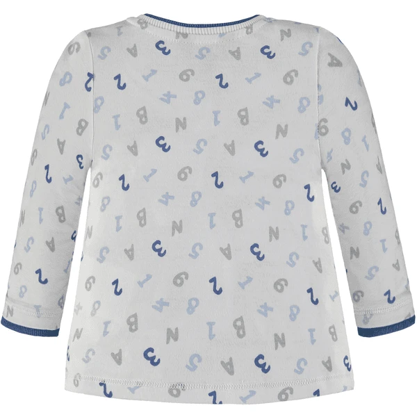 KANZ Boys Langarmshirt 2 KANZ Boys Langarmshirt – Bild 2