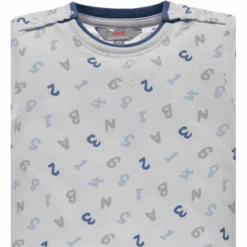 KANZ Boys Langarmshirt 5 KANZ Boys Langarmshirt -Deutschland Baby Mode Traum Verkaufs-Shop kanz boys langarmshirt a234934 2