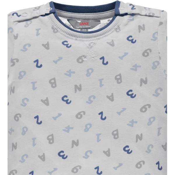 KANZ Boys Langarmshirt 3 KANZ Boys Langarmshirt – Bild 3