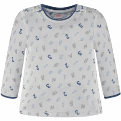 KANZ Boys Langarmshirt