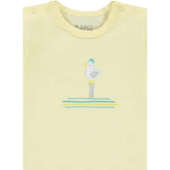 KANZ Boys Set 2-tlg Pastel Yellow|yellow 5 KANZ Boys Set 2-tlg Pastel Yellow|yellow -Deutschland Baby Mode Traum Verkaufs-Shop kanz boys set 2 tlg pastel yellowyellow a289248 2