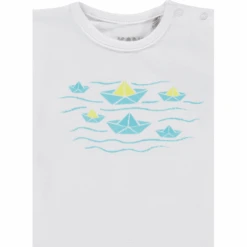 KANZ Boys Set 3-tlg Allover|multicolored -Deutschland Baby Mode Traum Verkaufs-Shop kanz boys set 3 tlg allovermulticolored a289253 2