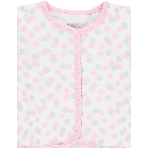 KANZ Girls Set 3-tlg Allover|multicolored 3 KANZ Girls Set 3-tlg Allover|multicolored – Bild 3