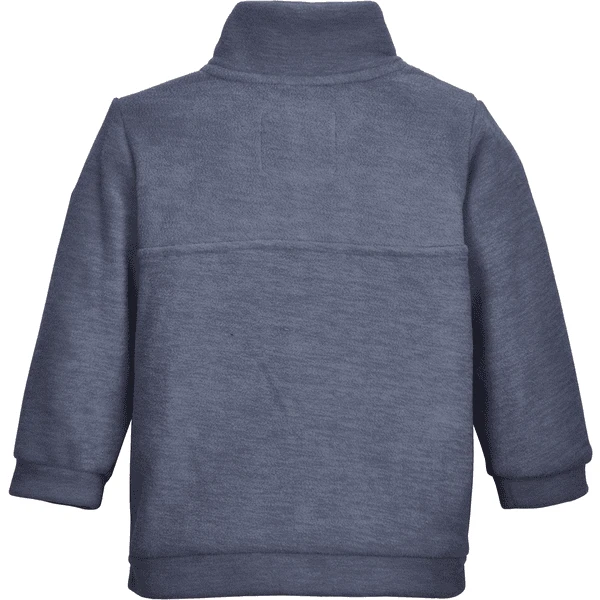 Killtec Fleecejacke Dunkelblau 2 Killtec Fleecejacke Dunkelblau – Bild 2