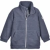 Killtec Fleecejacke Dunkelblau