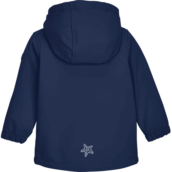 Killtec Softshell Jacke Dunkelblau 2 Killtec Softshell Jacke Dunkelblau – Bild 2