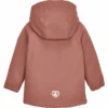 Killtec Softshell Jacke Rosa