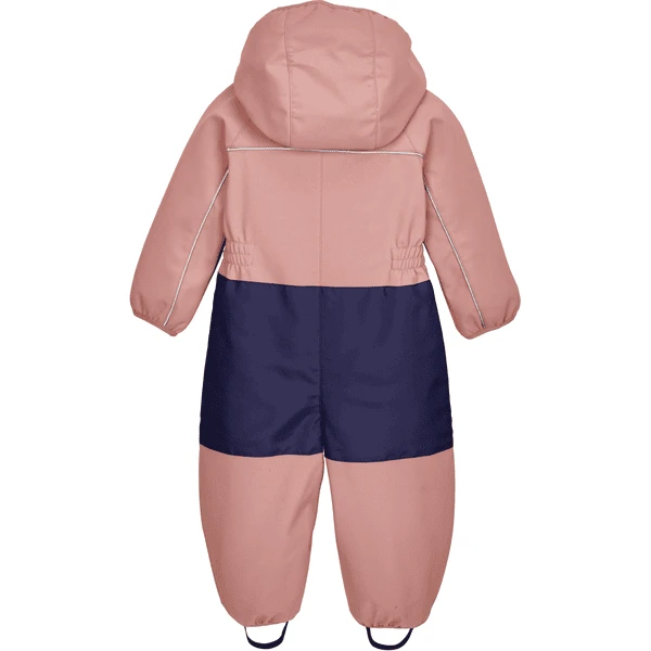 Killtec Softshell Overall Hellblau 2 Killtec Softshell Overall Hellblau – Bild 2