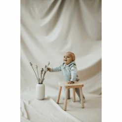 Kindsgard Babyoverall Vaffel Rosa -Deutschland Baby Mode Traum Verkaufs-Shop kindsgard babyoverall vaffel rosa a337672 2