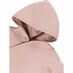 Kindsgard Babyoverall Vaffel Rosa -Deutschland Baby Mode Traum Verkaufs-Shop kindsgard babyoverall vaffel rosa a337672 4