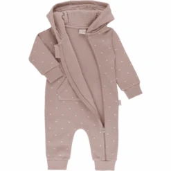 Kindsgard Hoody Overall Himma Altrosa -Deutschland Baby Mode Traum Verkaufs-Shop kindsgard hoody overall himma altrosa a370079 5