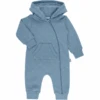 Kindsgard Hoody Overall Himma Blau