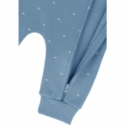 Kindsgard Hoody Overall Himma Blau -Deutschland Baby Mode Traum Verkaufs-Shop kindsgard hoody overall himma blau a370070 7