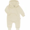 Kindsgard Hoody Overall Himma Creme