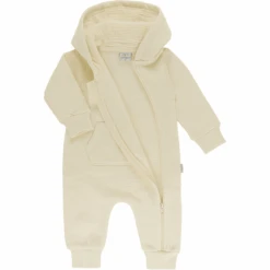 Kindsgard Hoody Overall Himma Creme -Deutschland Baby Mode Traum Verkaufs-Shop kindsgard hoody overall himma creme a370082 5