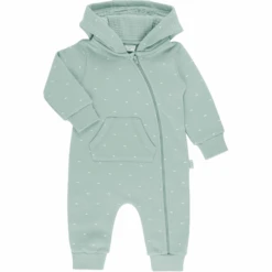 Kindsgard Hoody Overall Himma Mint
