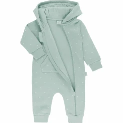 Kindsgard Hoody Overall Himma Mint -Deutschland Baby Mode Traum Verkaufs-Shop kindsgard hoody overall himma mint a370076 5