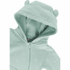 Kindsgard Hoody Overall Himma Mint -Deutschland Baby Mode Traum Verkaufs-Shop kindsgard hoody overall himma mint a370076 6