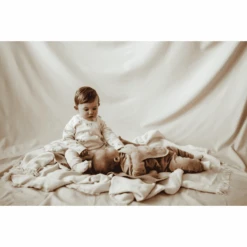 Kindsgard Hoody Overall Lipala Rosa -Deutschland Baby Mode Traum Verkaufs-Shop kindsgard hoody overall lipala rosa a369958 3