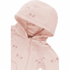 Kindsgard Hoody Overall Lipala Rosa -Deutschland Baby Mode Traum Verkaufs-Shop kindsgard hoody overall lipala rosa a369958 5