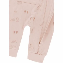 Kindsgard Hoody Overall Lipala Rosa -Deutschland Baby Mode Traum Verkaufs-Shop kindsgard hoody overall lipala rosa a369958 6