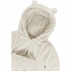 Kindsgard Plüsch Overall Bomo Weiß -Deutschland Baby Mode Traum Verkaufs-Shop kindsgard pluesch overall bomo weiss a387622 5