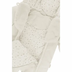 Kindsgard Plüsch Overall Bomo Weiß -Deutschland Baby Mode Traum Verkaufs-Shop kindsgard pluesch overall bomo weiss a387622 6