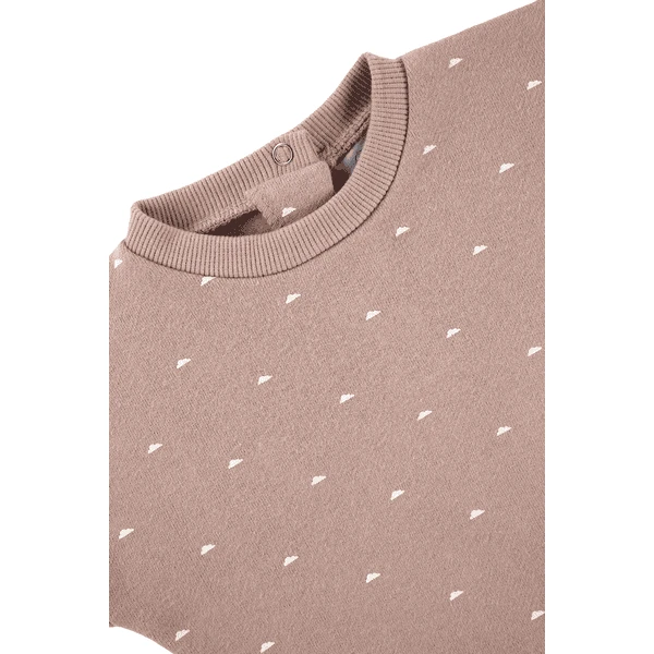 Kindsgard Pullover Himma Altrosa 6 Kindsgard Pullover Himma Altrosa – Bild 6