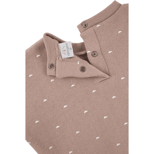 Kindsgard Pullover Himma Altrosa 7 Kindsgard Pullover Himma Altrosa – Bild 7