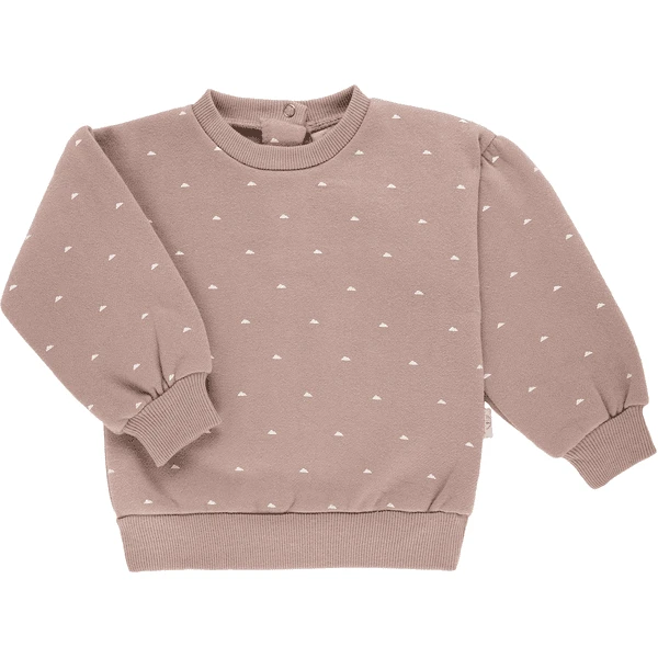 Kindsgard Pullover Himma Altrosa 1 Kindsgard Pullover Himma Altrosa