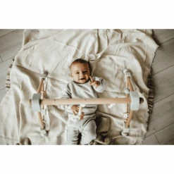 Kindsgard Pullover Himma Blau -Deutschland Baby Mode Traum Verkaufs-Shop kindsgard pullover himma blau a370033 4