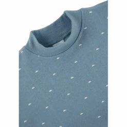 Kindsgard Pullover Himma Blau -Deutschland Baby Mode Traum Verkaufs-Shop kindsgard pullover himma blau a370033 5