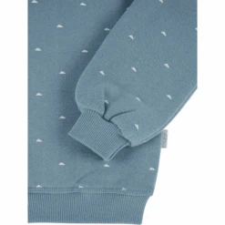 Kindsgard Pullover Himma Blau -Deutschland Baby Mode Traum Verkaufs-Shop kindsgard pullover himma blau a370033 6