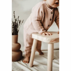 Kindsgard Strickjacke Strikka Rosa 11 Kindsgard Strickjacke Strikka Rosa -Deutschland Baby Mode Traum Verkaufs-Shop kindsgard strickjacke strikka rosa a359747 3