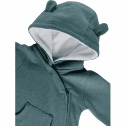 Kindsgard Sweat Overall Bamms Petrol -Deutschland Baby Mode Traum Verkaufs-Shop kindsgard sweat overall bamms petrol a337679 6