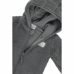Kindsgard Teddy Jacke Kuddel Grau -Deutschland Baby Mode Traum Verkaufs-Shop kindsgard teddy jacke kuddel grau a383339 3