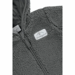 Kindsgard Teddy Jacke Kuddel Grau -Deutschland Baby Mode Traum Verkaufs-Shop kindsgard teddy jacke kuddel grau a383339 4