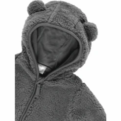 Kindsgard Teddy Overall Kuddel Grau -Deutschland Baby Mode Traum Verkaufs-Shop kindsgard teddy overall kuddel grau a383347 2