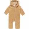 Kindsgard Teddy Overall Kuddel Latte