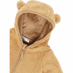 Kindsgard Teddy Overall Kuddel Latte -Deutschland Baby Mode Traum Verkaufs-Shop kindsgard teddy overall kuddel latte a383349 2