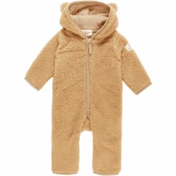 Kindsgard Teddy Overall Kuddel Latte
