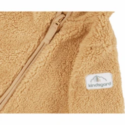 Kindsgard Teddy Overall Kuddel Latte -Deutschland Baby Mode Traum Verkaufs-Shop kindsgard teddy overall kuddel latte a383349 4