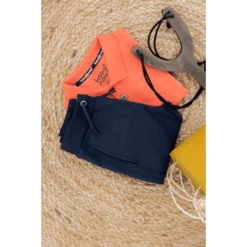 Koko Noko Poloshirt Noah Neon Coral -Deutschland Baby Mode Traum Verkaufs-Shop koko noko poloshirt noah neon coral a355851 3