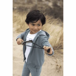 Koko Noko Sweatjacke Nero Grün -Deutschland Baby Mode Traum Verkaufs-Shop koko noko sweatjacke nero gruen a355845 1